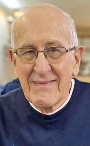 Richard D. Weiss 1936-2025
